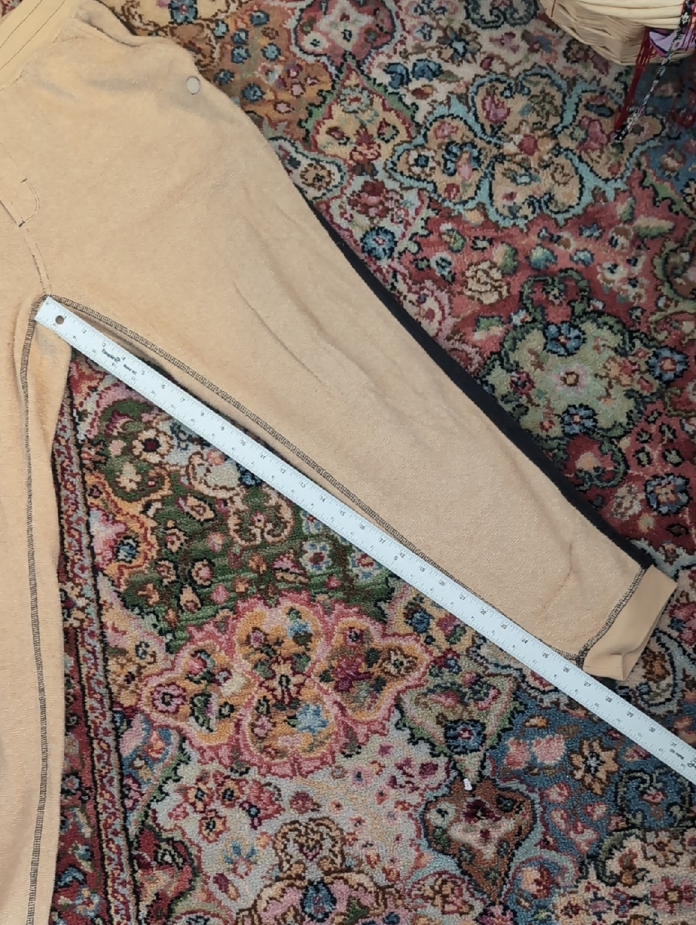 Outerknown Hightide Sweatpants View 5